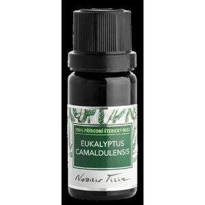 Nobilis Tilia Éterický olej Eukalyptus camaldulensis 10 ml obraz