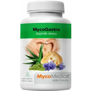 MycoMedica MycoGastro 90 g obraz