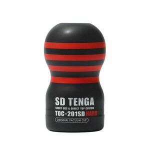 TENGA Original Vacuum Cup masturbátor obraz