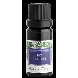 Nobilis Tilia Éterický olej bio Tea tree 5 ml obraz