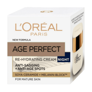 L'Oréal Paris Kolagen Expert noční krém 50 ml obraz