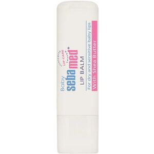 SEBAMED Baby Balzám na rty 4.8 g obraz