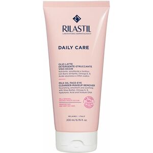 Rilastil Daily care odličovač očí a make-upu 200 ml obraz