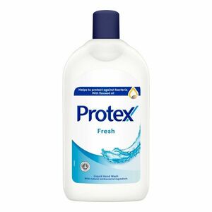 Protex Fresh tekuté mýdlo s přirozenou antibakteriální ochranou 700 ml obraz