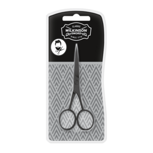 Wilkinson Sword Vintage Edition Beard Scissors - nůžky na vousy obraz