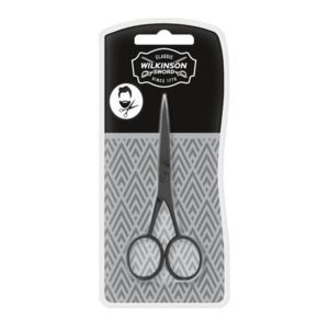 WILKINSON SWORD Vintage Edition Beard Scissors - nůžky na vousy obraz