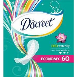 DISCREET intimky Waterlily 60 ks obraz