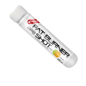 Penco Spalovač FAT BURNER SHOT, Mango & Maracuja 25 ml obraz