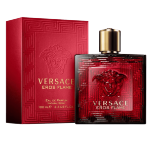 VERSACE Parfémovaná voda pro muže Eros Flame 200 ml obraz