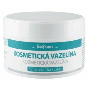 MedPharma Kosmetická vazelína 150 g obraz