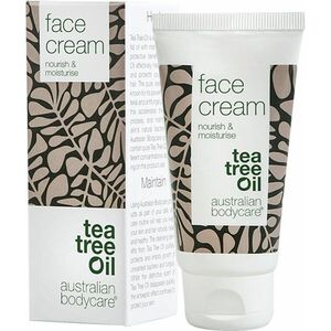 Australian Bodycare Face Cream 50 ml obraz