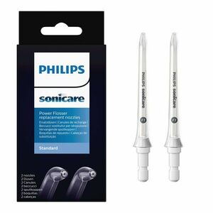 Philips Sonicare Power Flosser tryska standard HX3042/00 2 ks obraz