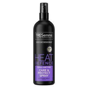 TreSemmé Heat Defence Care & Protect Stylingový sprej na vlasy 300 ml obraz