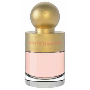 SCOTCH & SODA Parfémová voda Women 40 ml obraz