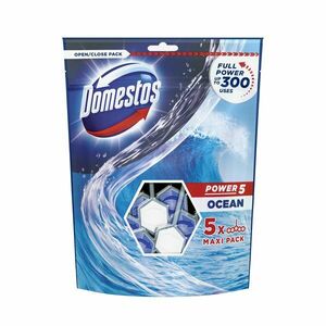 Domestos Power 5 Ocean obraz