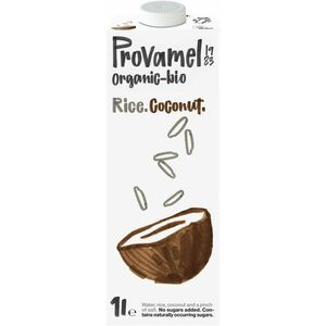 Provamel BIO kokosovo-rýžový nápoj 1 l obraz
