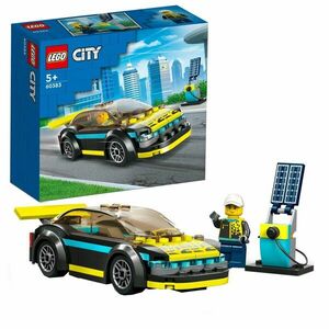 LEGO® Elektrické sportovní auto obraz