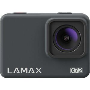 LAMAX X7.2 akční kamera obraz