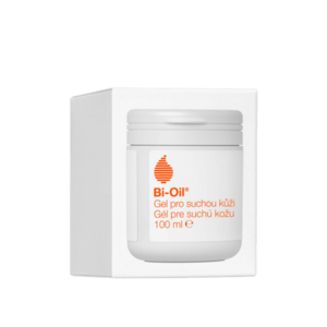 Bi-Oil Tělový gel pro suchou pokožku (PurCellin Oil) 100 ml obraz