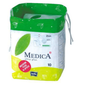 BELLA Medica Ultra Plus DHV 10 ks obraz