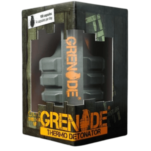 Grenade Thermo Detonator 100 kapslí obraz