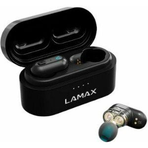 LAMAX Duals1 sluchátka obraz