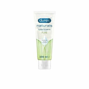 Durex Naturals Pure Intimní gel 100 ml obraz