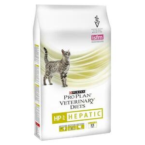 Purina PPVD Feline - HP Hepatic 1.5 kg obraz