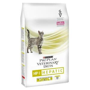 PURINA PPVD Feline - HP Hepatic 1.5 kg obraz