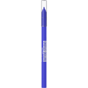 Maybelline New York Tatoo Gel pencil Galactic cobalt gelová tužka obraz