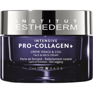 Institut Esthederm Intensive Pro-Collagen+ cream - krém pro podporu tvorby kolagenu v pleti 50 ml obraz