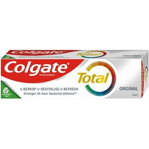 Colgate Total Original zubní pasta obraz