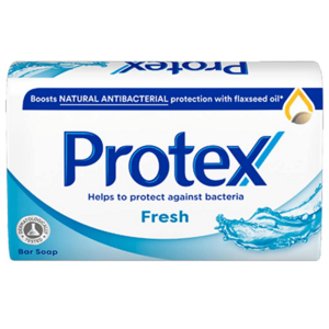 Protex antibakteriální mýdlo Fresh obraz