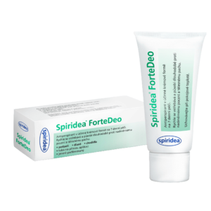 Spiridea ForteDeo 50 ml obraz