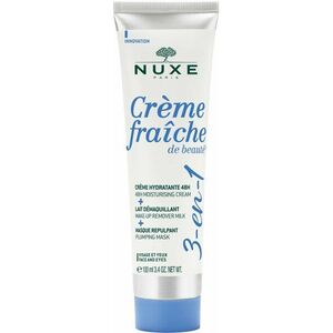 NUXE Creme fraiche 3 v 1 100 ml obraz