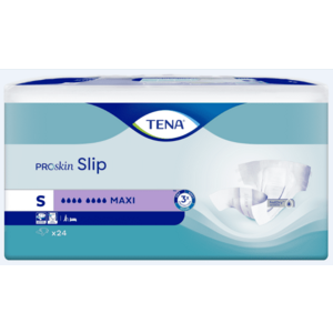 Tena Slip Maxi Small Inkontinenční kalhotky 24 ks obraz