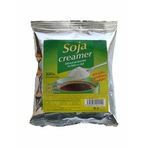 Mogador Soja Creamer 200 g obraz