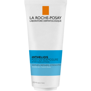 La Roche-Posay Anthelios post-UV mléko po opalování 200 ml obraz