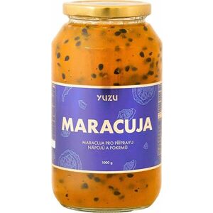 YUZU Maracuja 1000 g obraz