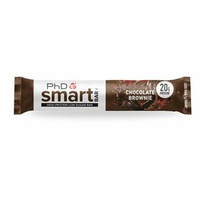 PhD Nutrition Smart Bar chocolate brownie 64 g obraz