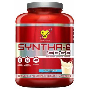 BSN Vanilla ice cream 1780 g obraz