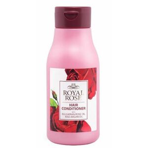 Biofresh Royal Rose Kondicionér pro namáhané vlasy 300 ml obraz