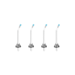 TrueLife AquaFloss C-series jets Dental Plaque 4 ks obraz