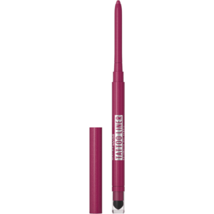 Maybelline New York Tatoo liner Burgundy automatická gelová tužka obraz