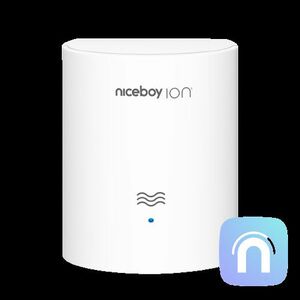 Niceboy ION ORBIS Vibration Sensor obraz