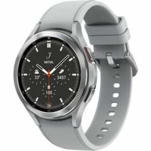 SAMSUNG Galaxy Watch4 BT Silver 46mm obraz