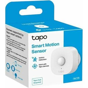 TP-Link Tapo T100 SMART Pohybový senzor obraz