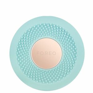 Foreo UFO mini, Sonický přístroj pro urychlení účinků pleťové masky, Mint obraz