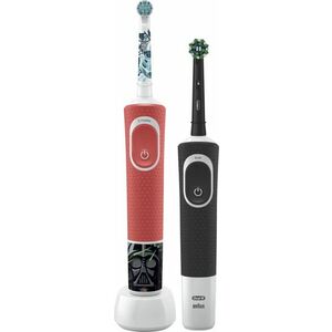 Oral-B Vitality Cross Action-elektrický zubní kartáček obraz