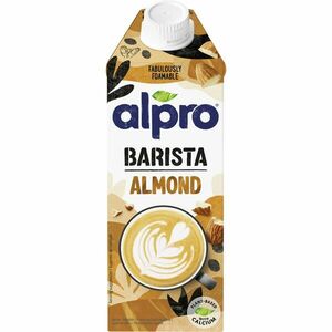 Alpro BARISTA Mandlový nápoj 750 ml obraz